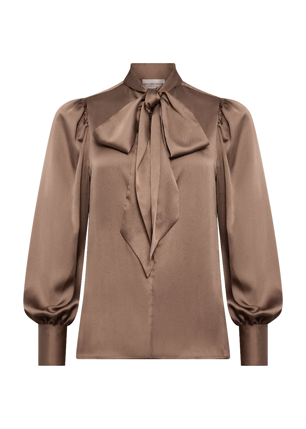 Ariella Blouse