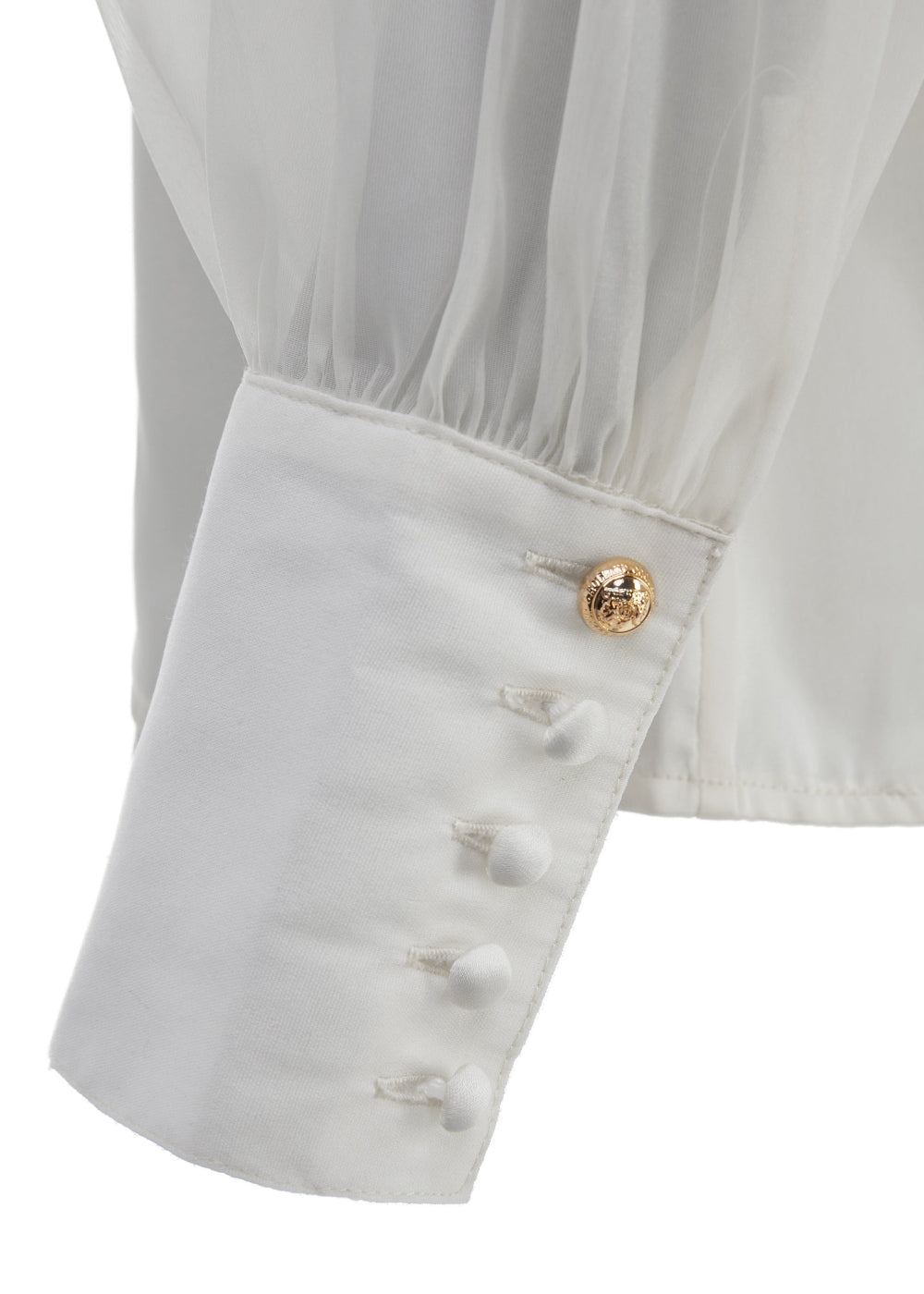 Ariella Blouse