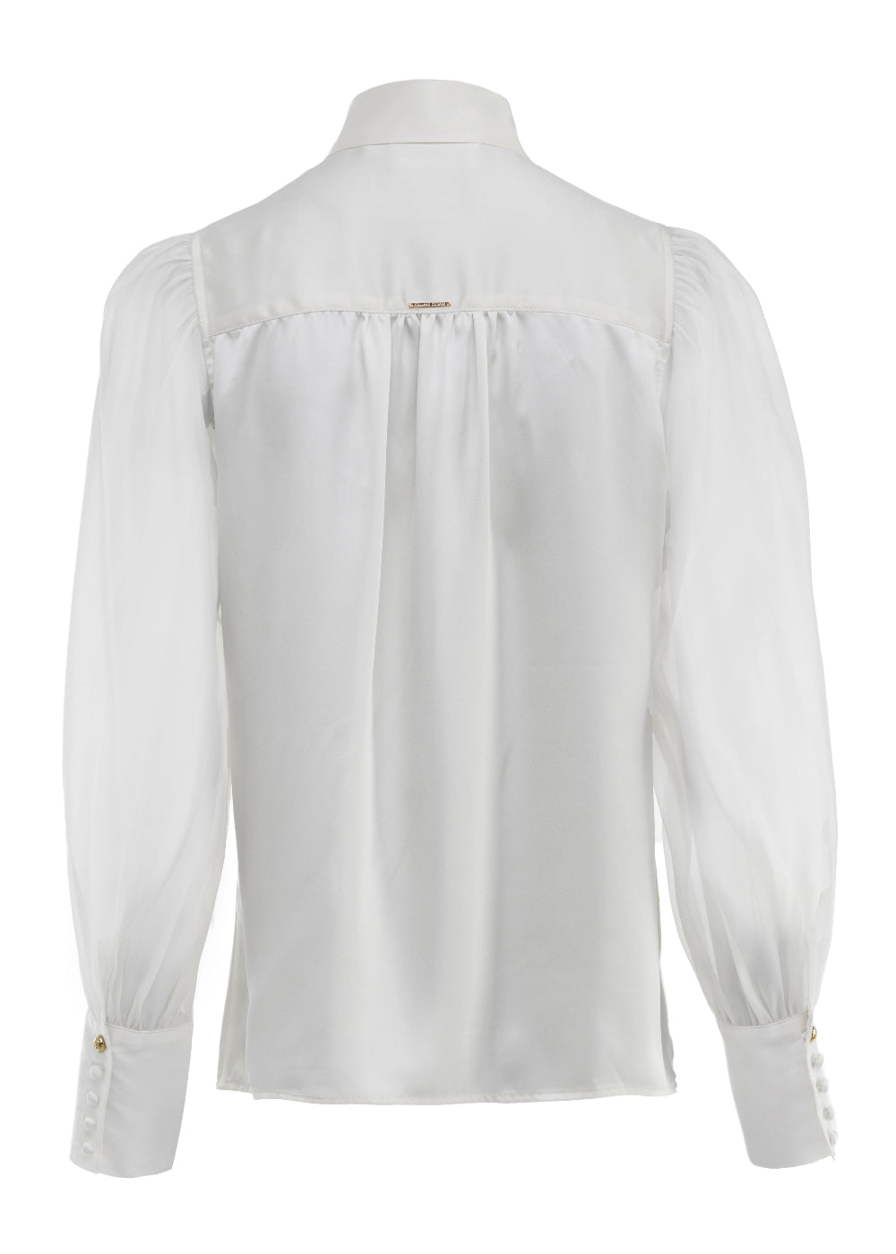 Ariella Blouse