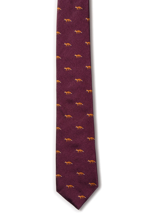 Cheviot Tie