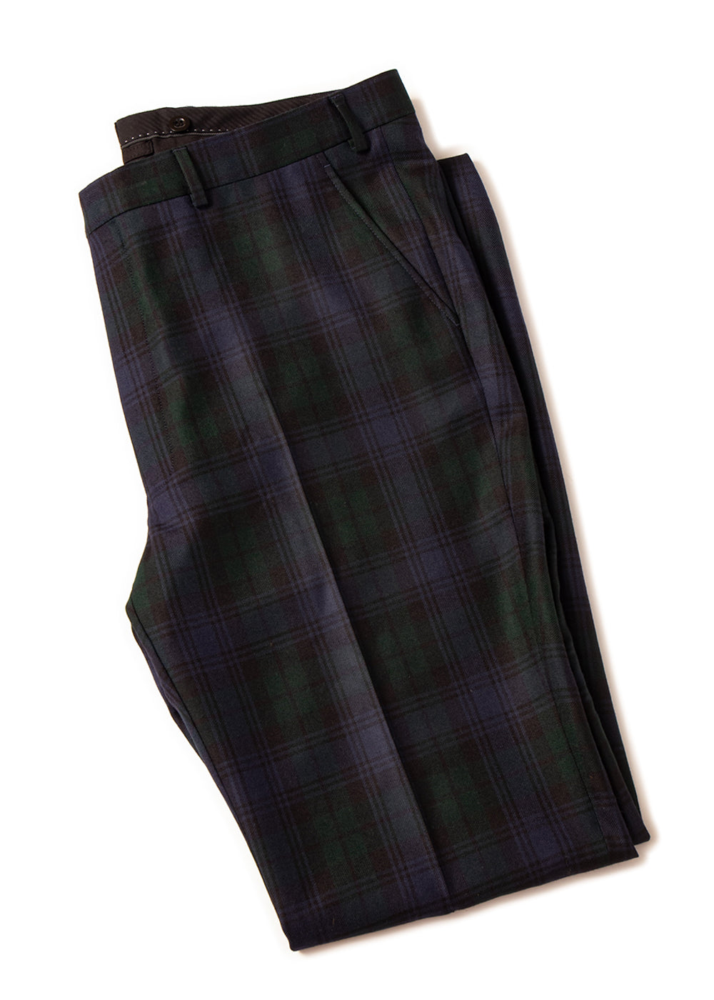 Tartan Trews