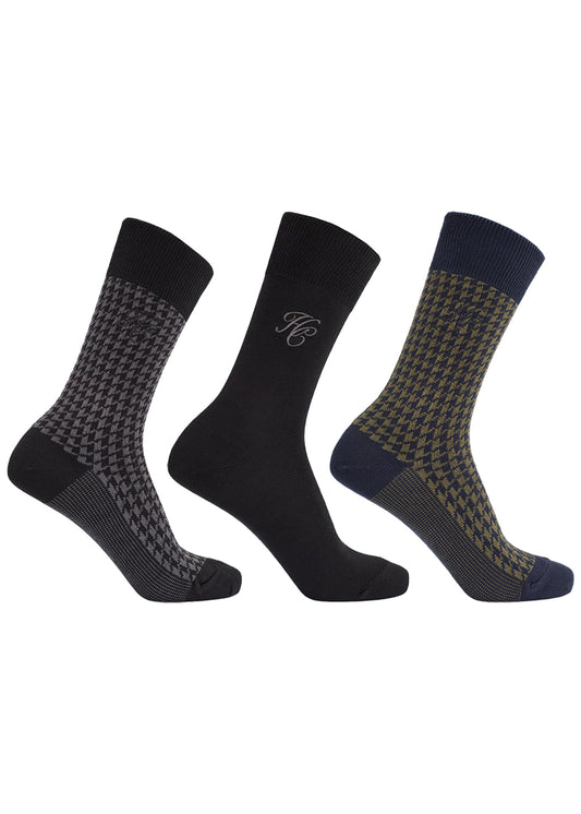 Sock Gift Box Set