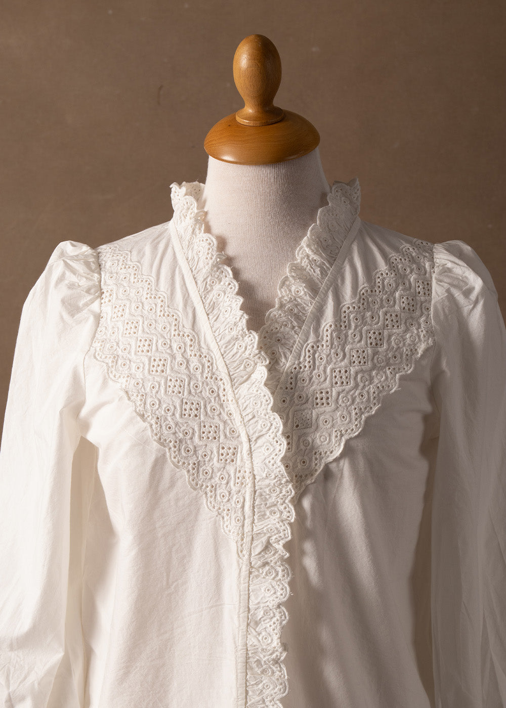 Alice Blouse