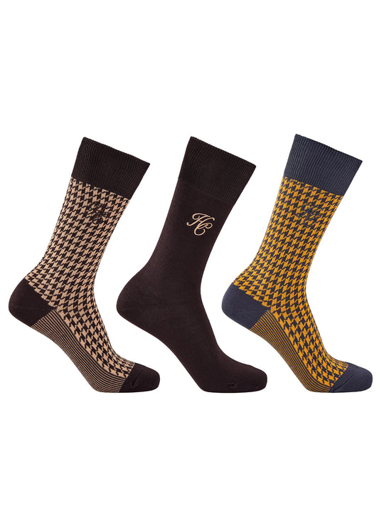 Sock Gift Box Set