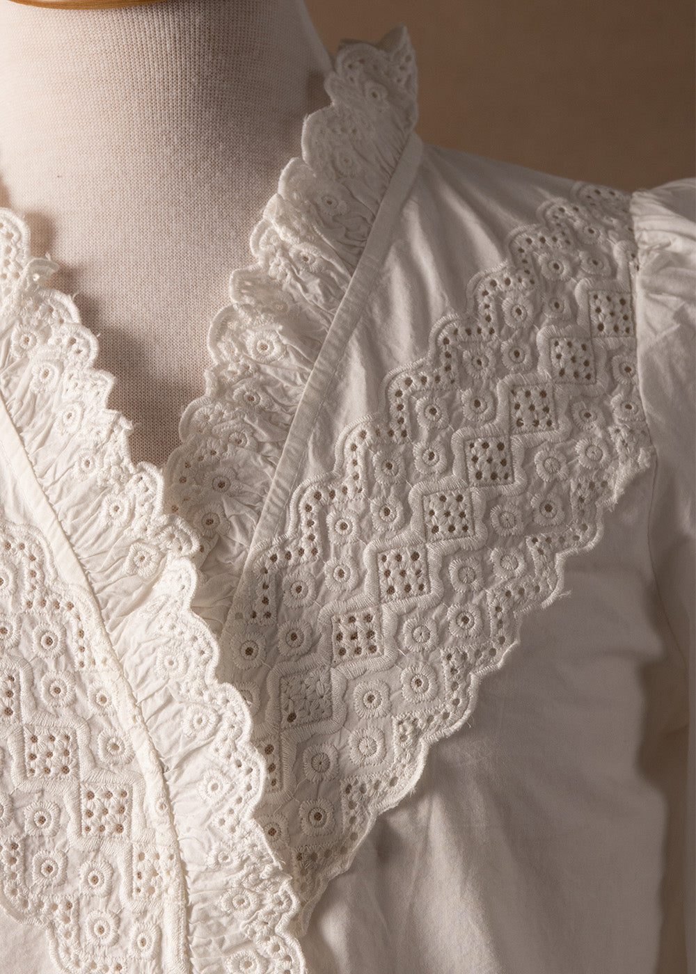 Alice Blouse
