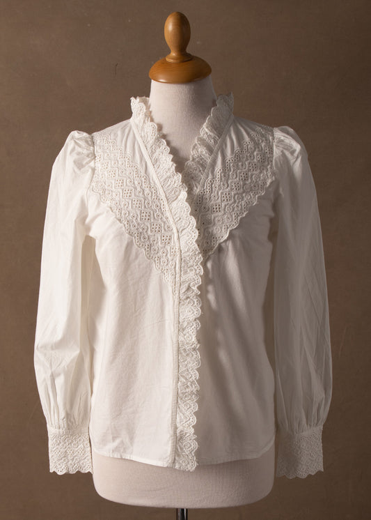 Alice Blouse