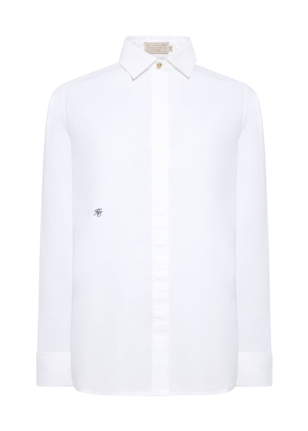Aster Shirt