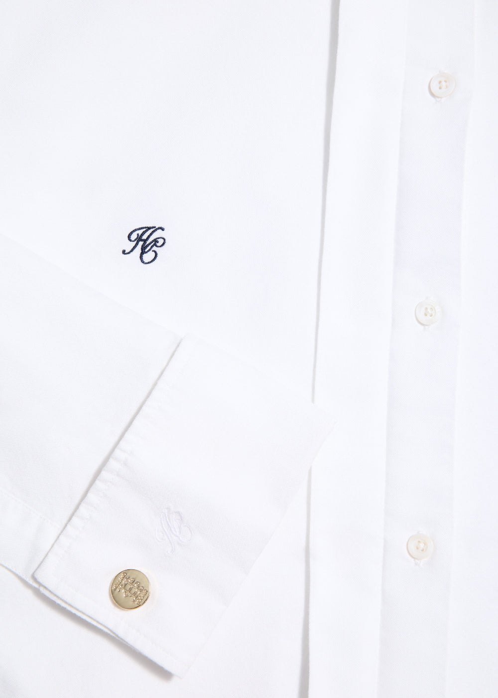 Aster Shirt