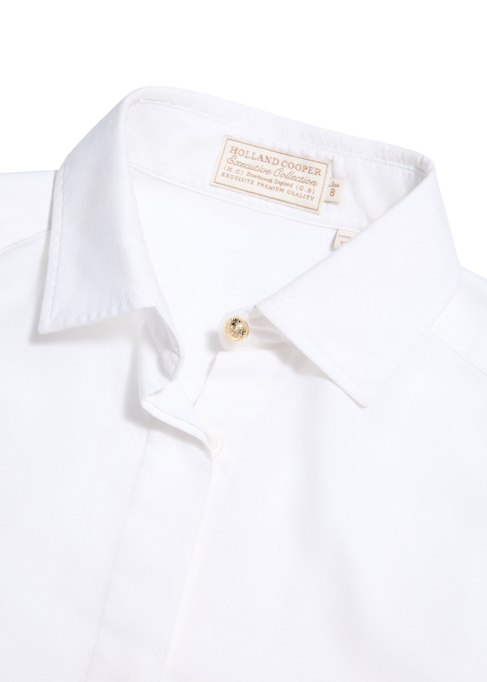 Aster Shirt