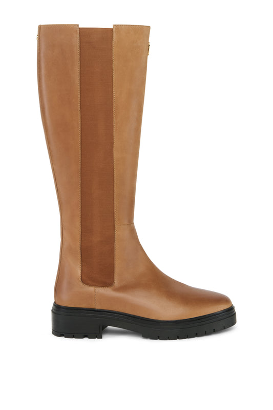 Astoria Knee Boots