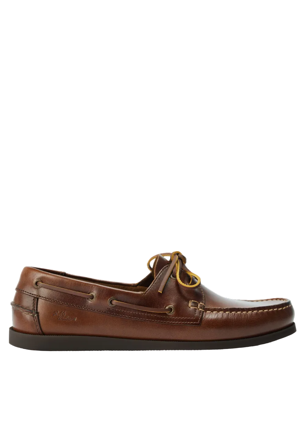 Islet Moccasin