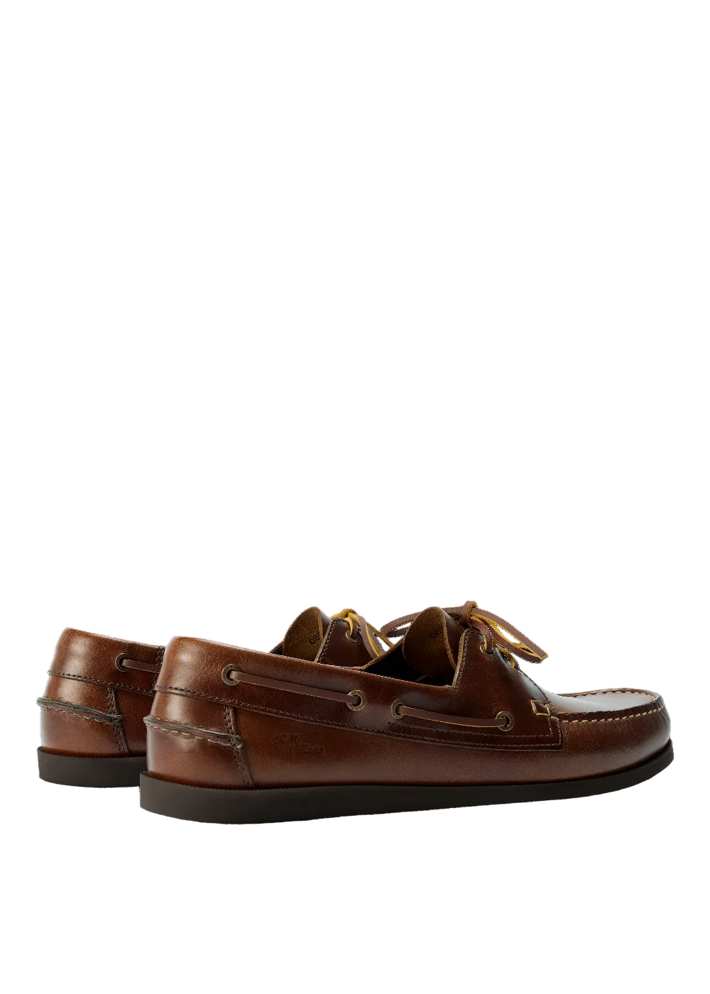 Islet Moccasin
