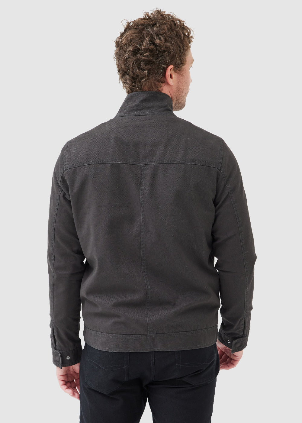 Armitage Jacket