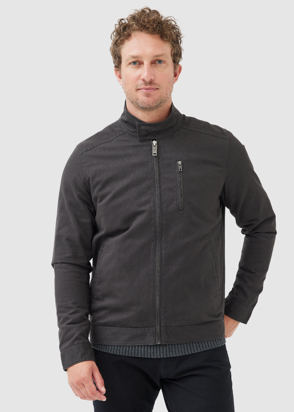 Armitage Jacket