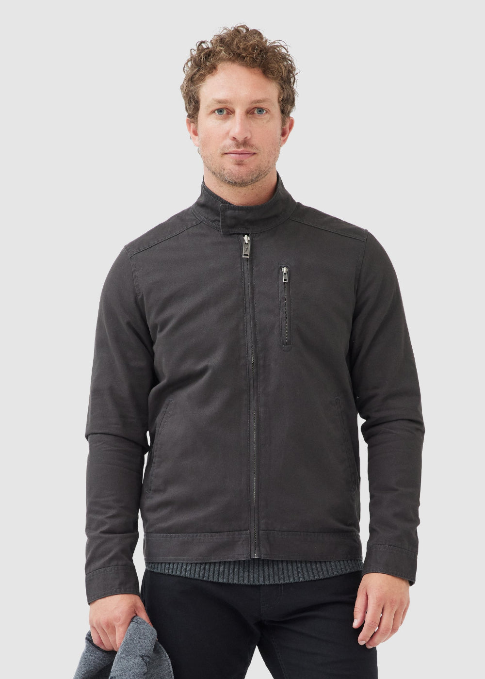 Armitage Jacket