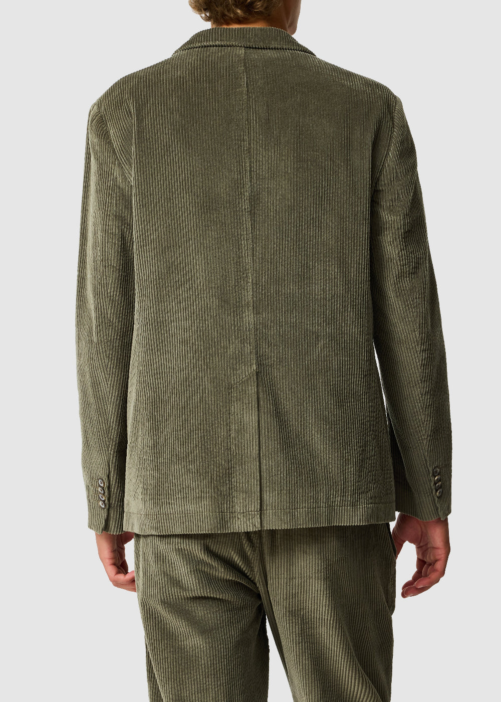 Blackpool Sports Fit Jacket