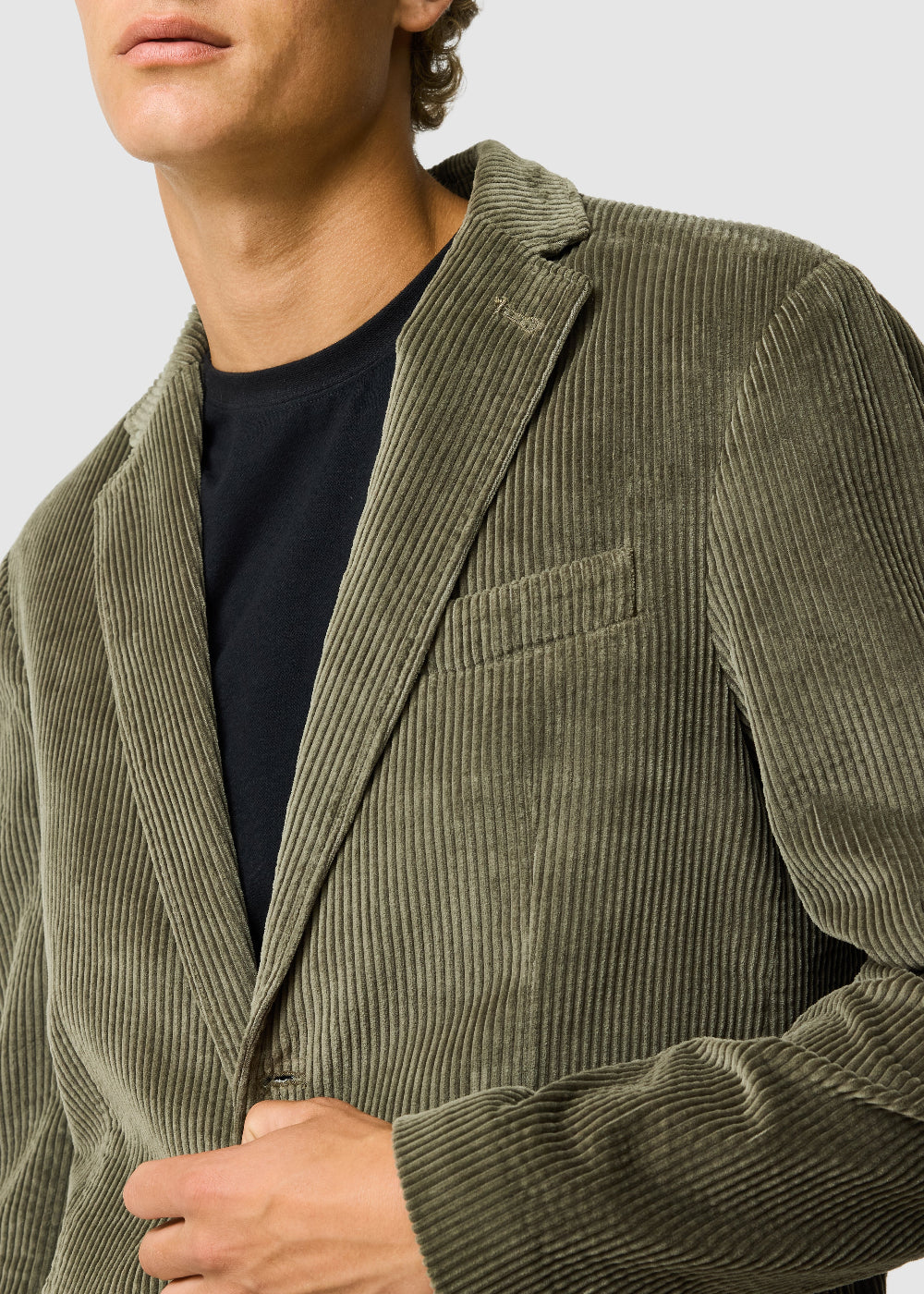 Blackpool Sports Fit Jacket
