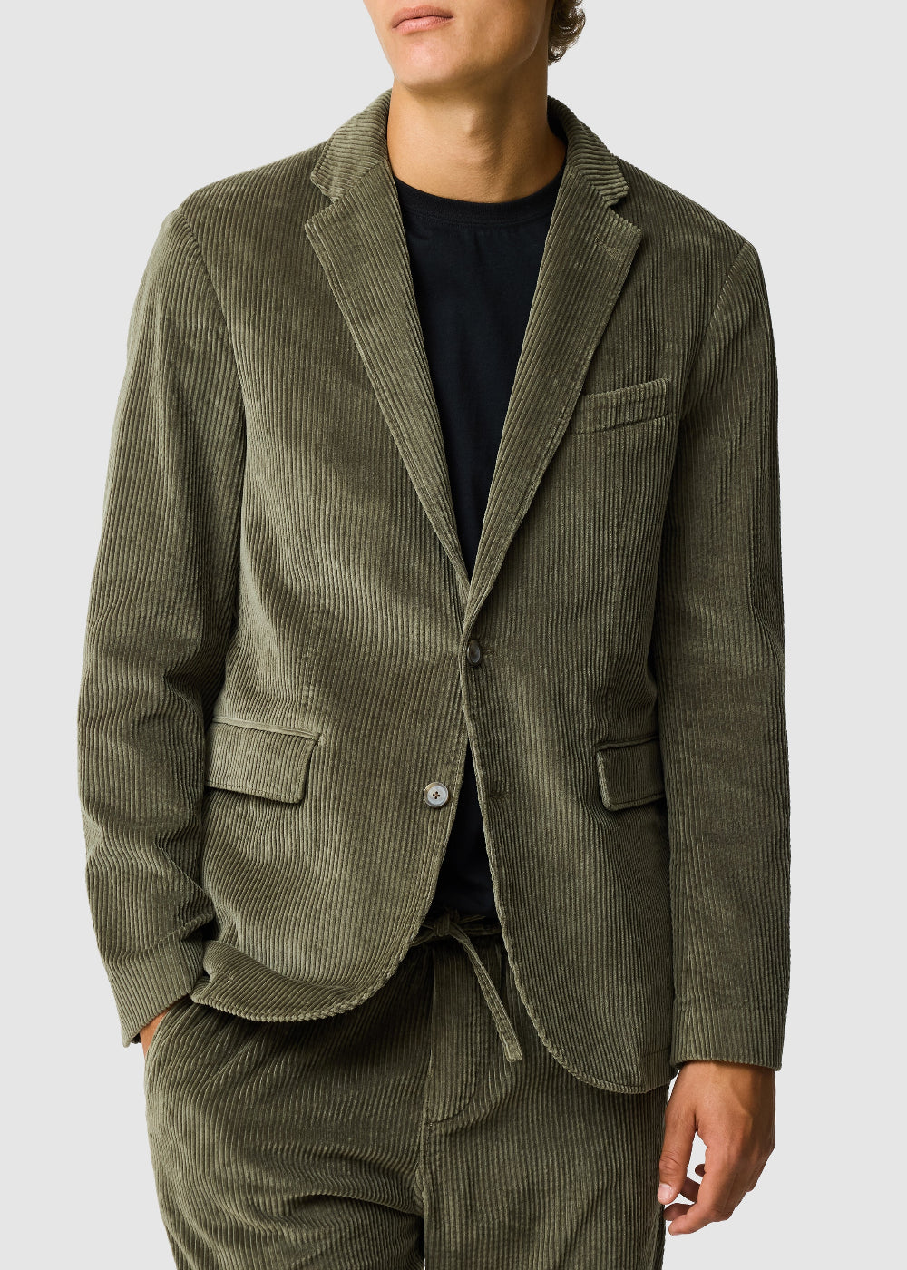 Blackpool Sports Fit Jacket