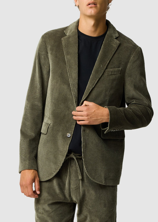 Blackpool Sports Fit Jacket