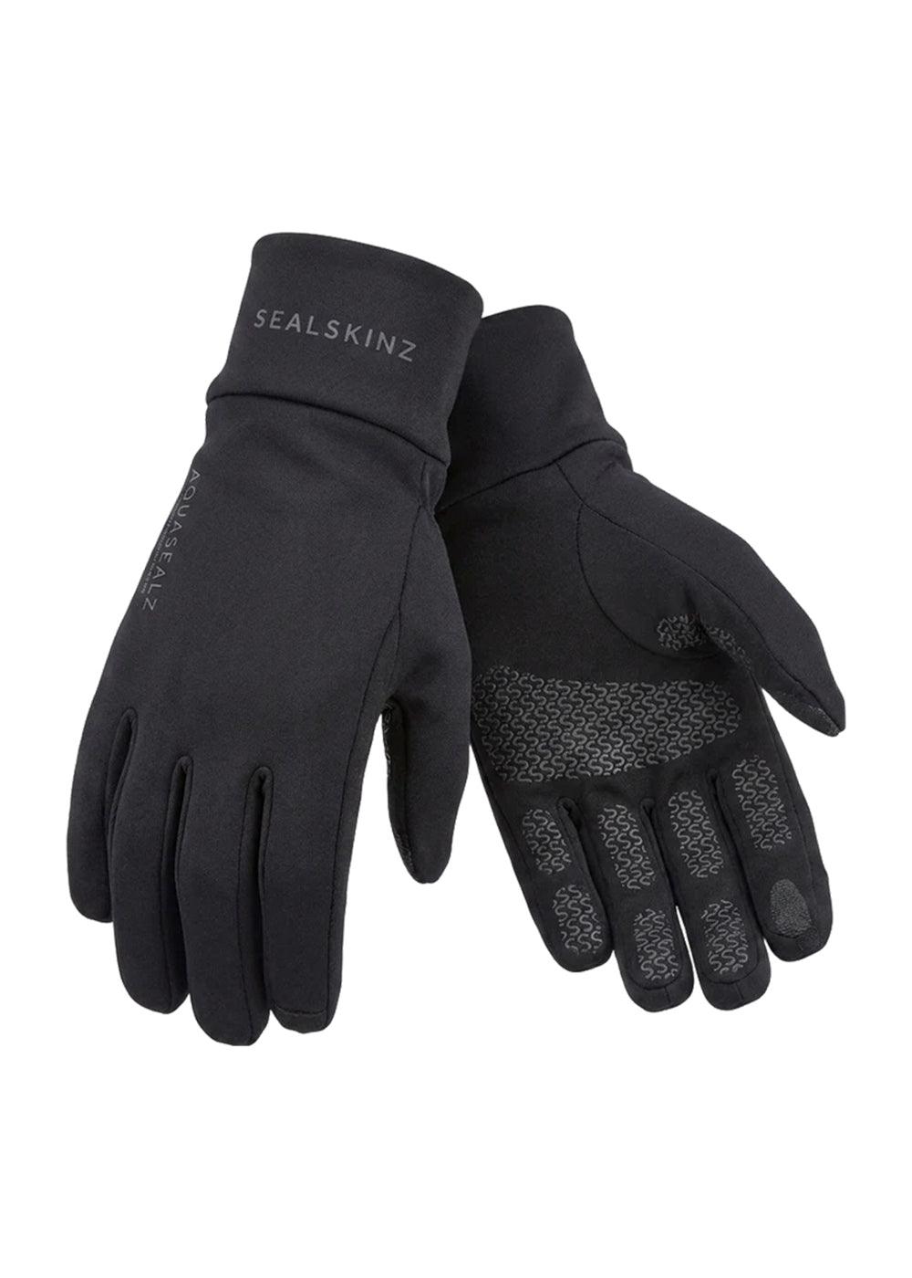 Bergh Waterproof Nanosealz Gloves
