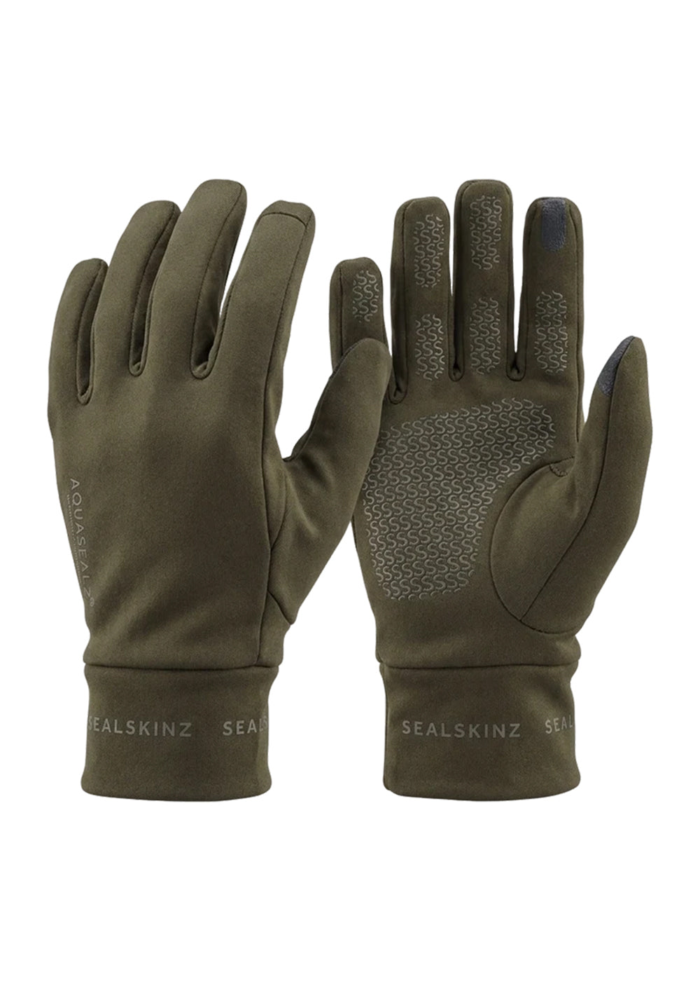 Bergh Waterproof Nanosealz Gloves
