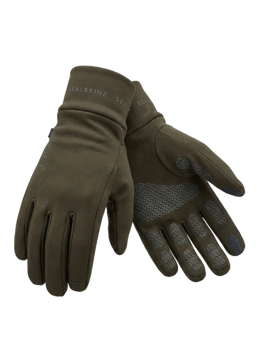 Bergh Waterproof Nanosealz Gloves