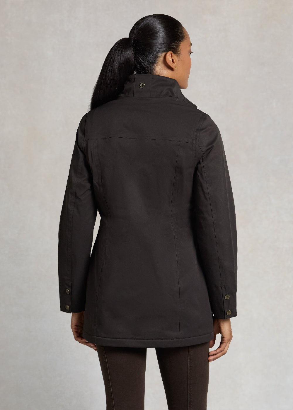 Bramwell Country Coat