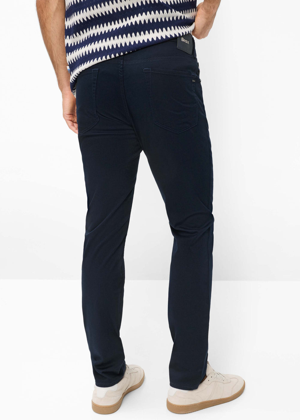 Chuck Hi Flex Pro Jeans