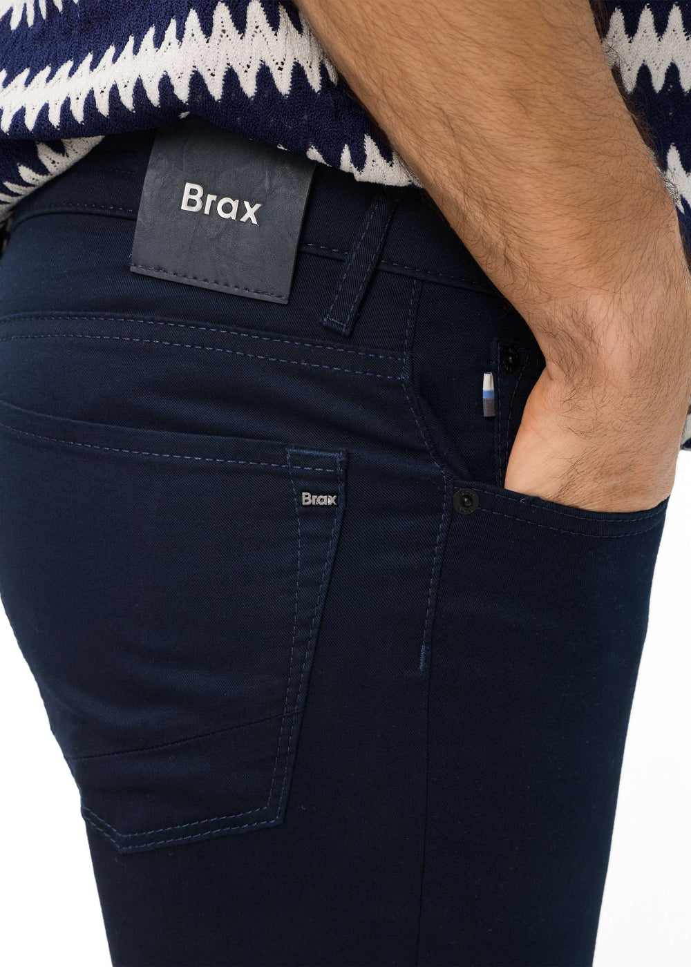 Chuck Hi Flex Pro Jeans