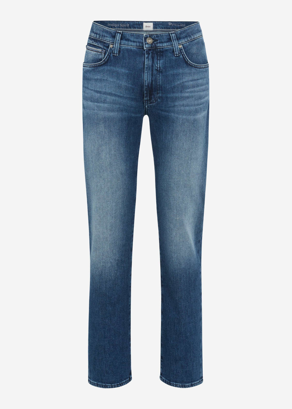 Clint Denim Indigo Spirit Jeans