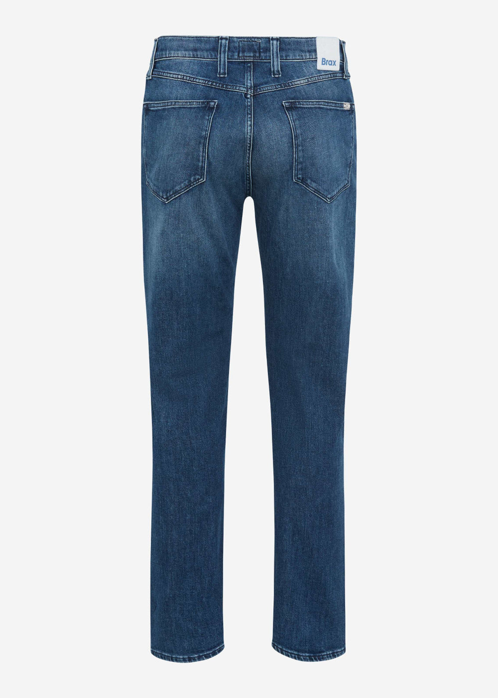 Clint Denim Indigo Spirit Jeans