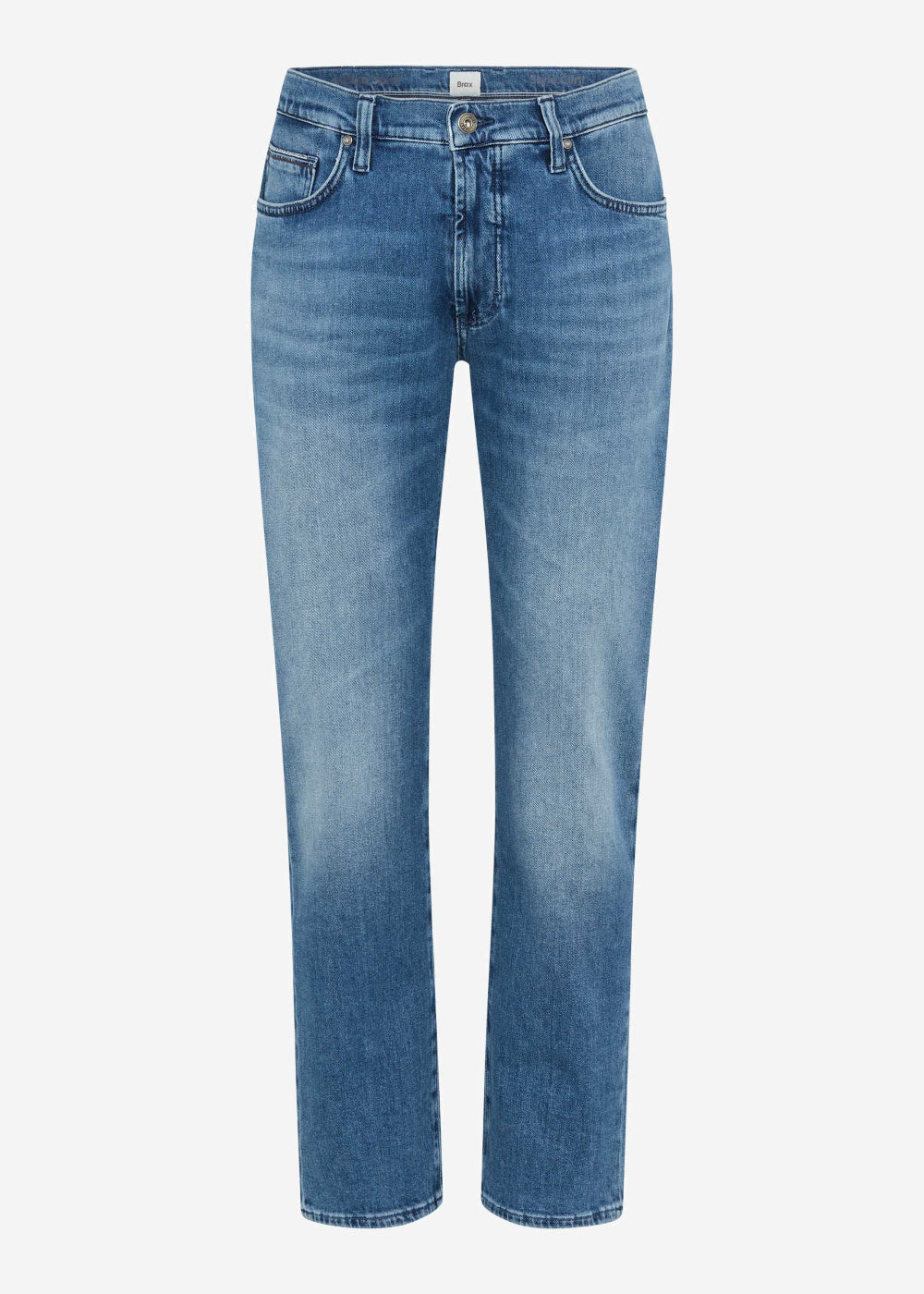 Clint Denim Indigo Spirit Jeans