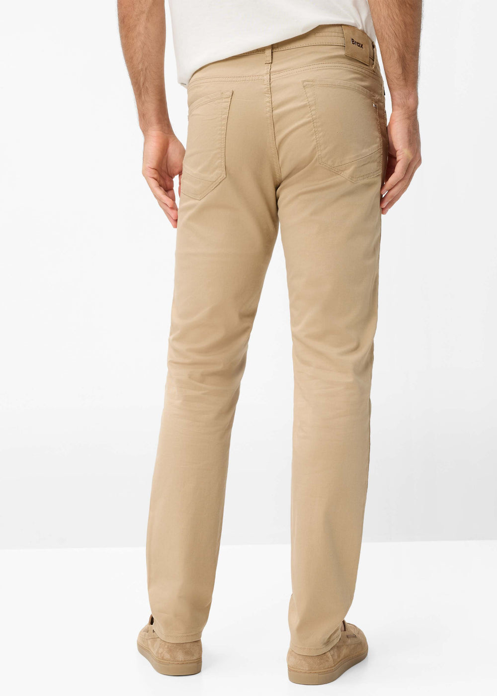 Chuck Hi Flex Pro Jeans