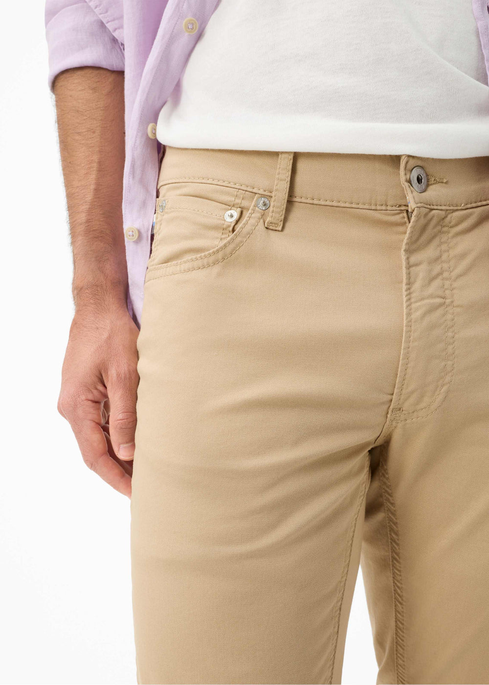 Chuck Hi Flex Pro Jeans