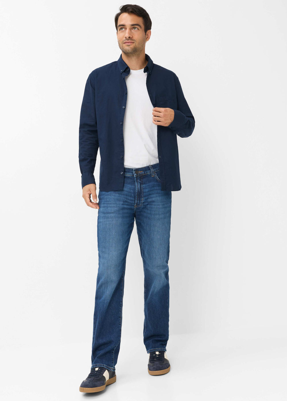 Clint Denim Jeans