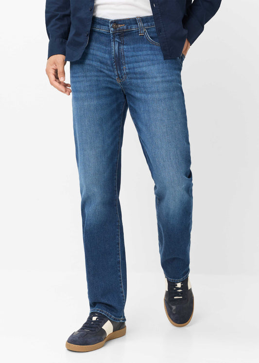 Clint Denim Jeans