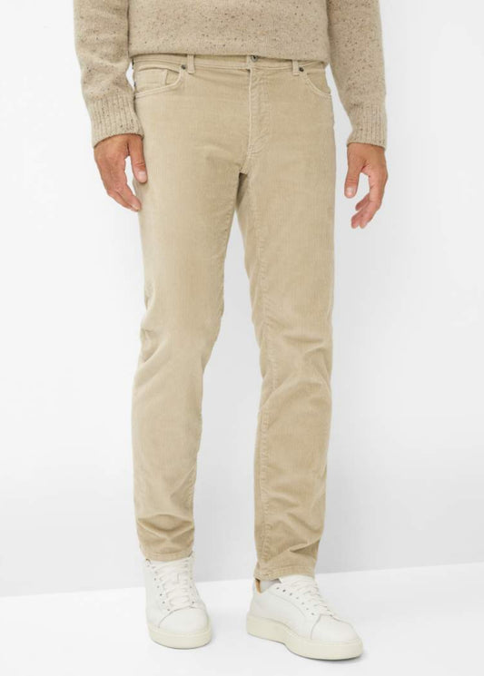 Mythos Cord Cadiz Jeans