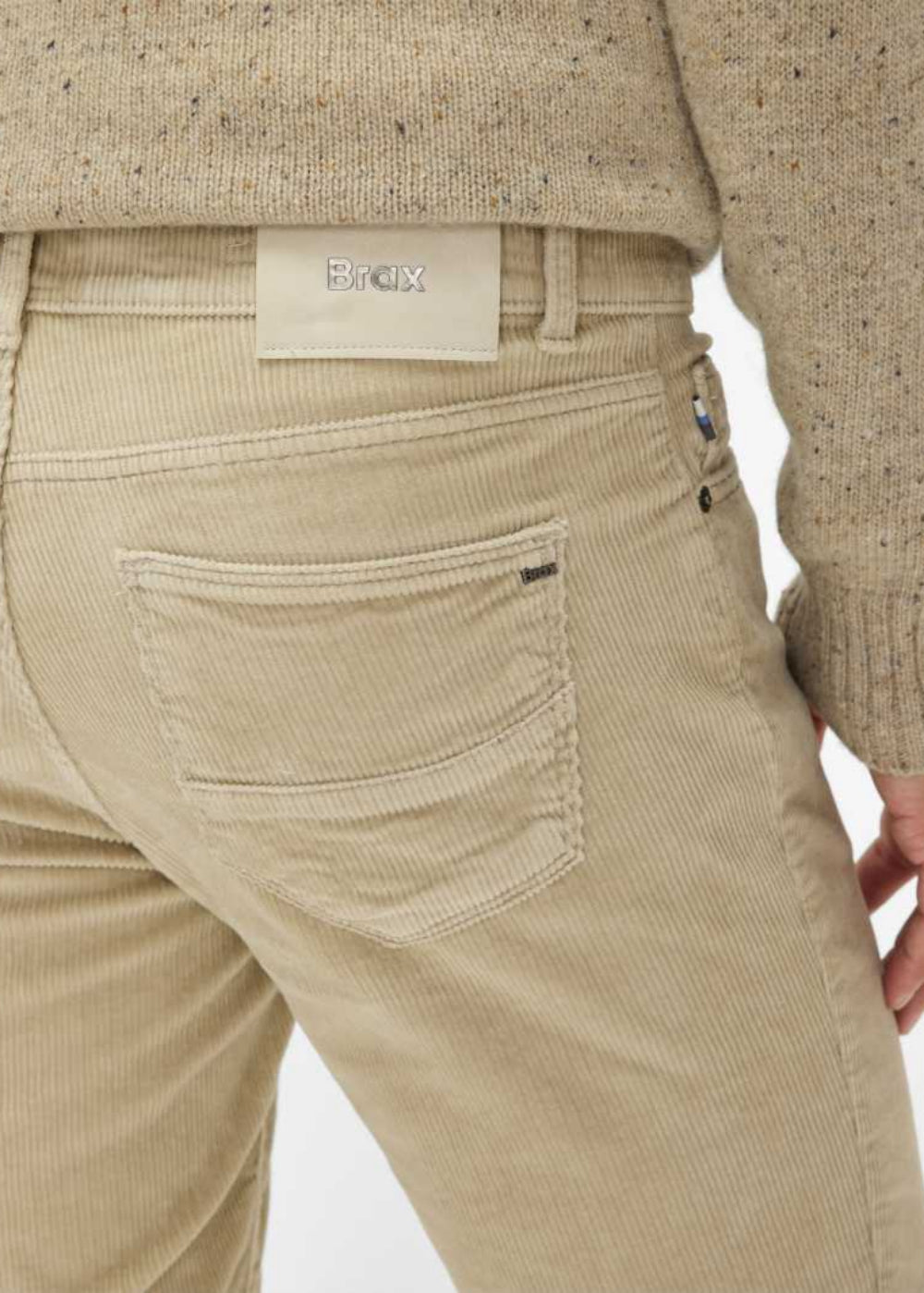 Mythos Cord Cadiz Jeans