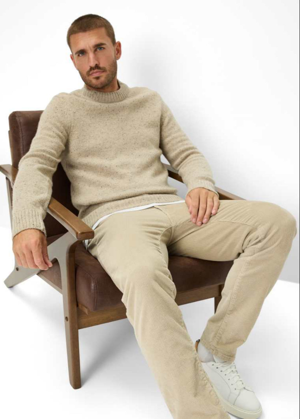 Mythos Cord Cadiz Jeans