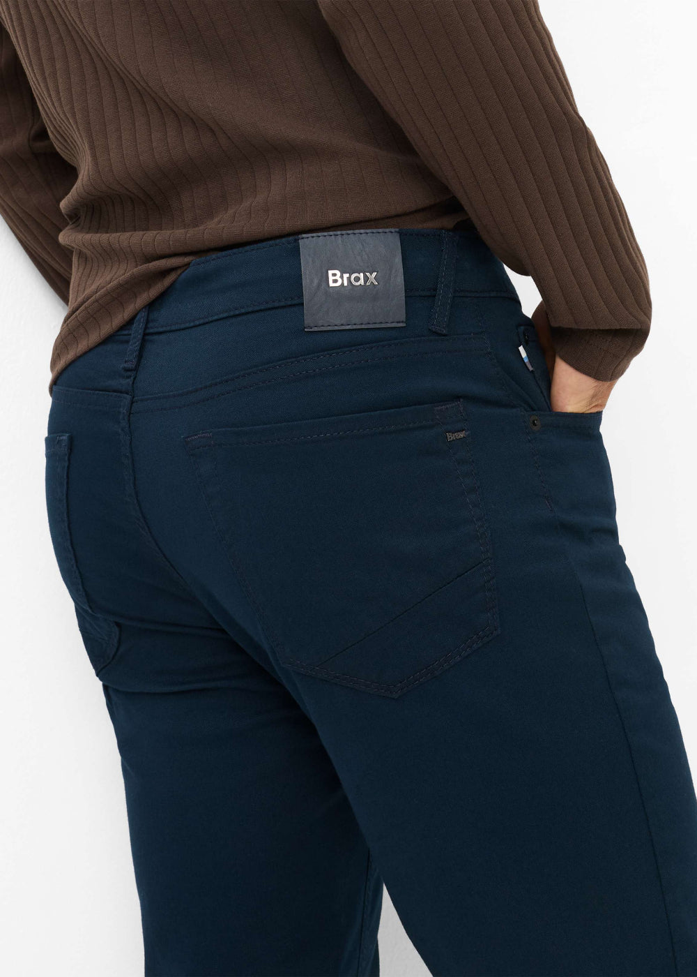 Chuck Hi Flex Pro Jeans