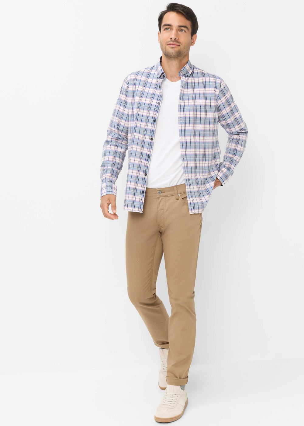 Chuck Hi Flex Pro Jeans