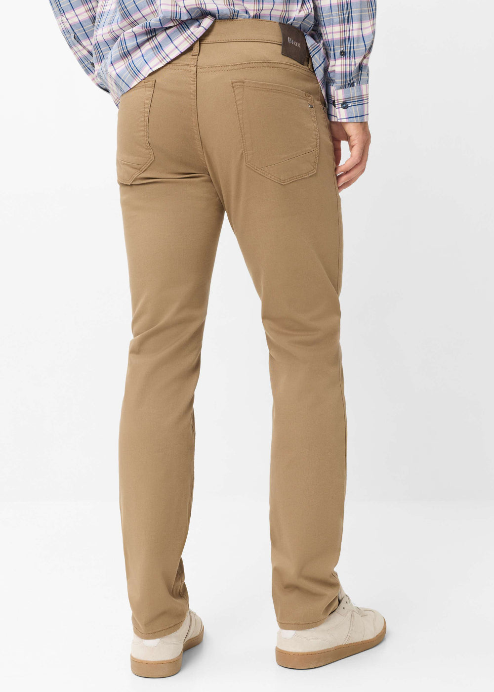 Chuck Hi Flex Pro Jeans