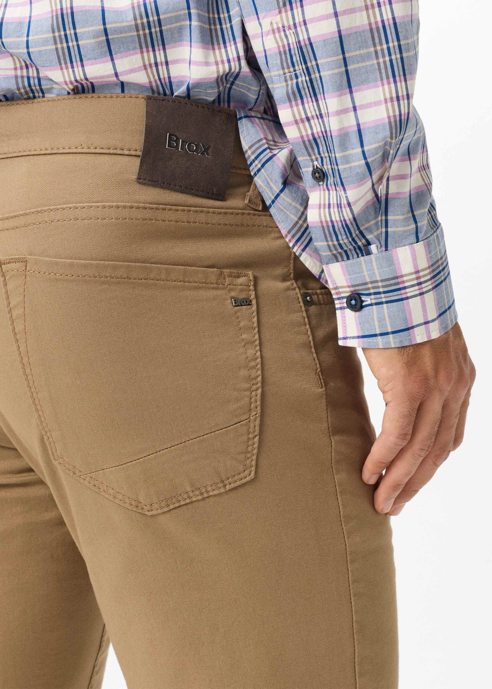 Chuck Hi Flex Pro Jeans