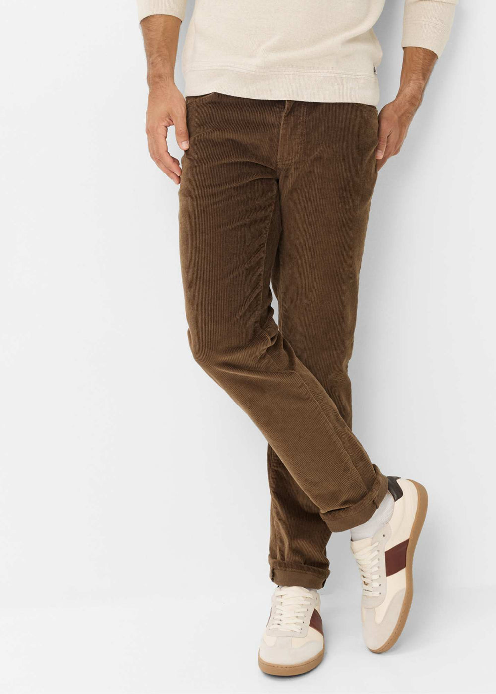 Mythos Cord Jeans