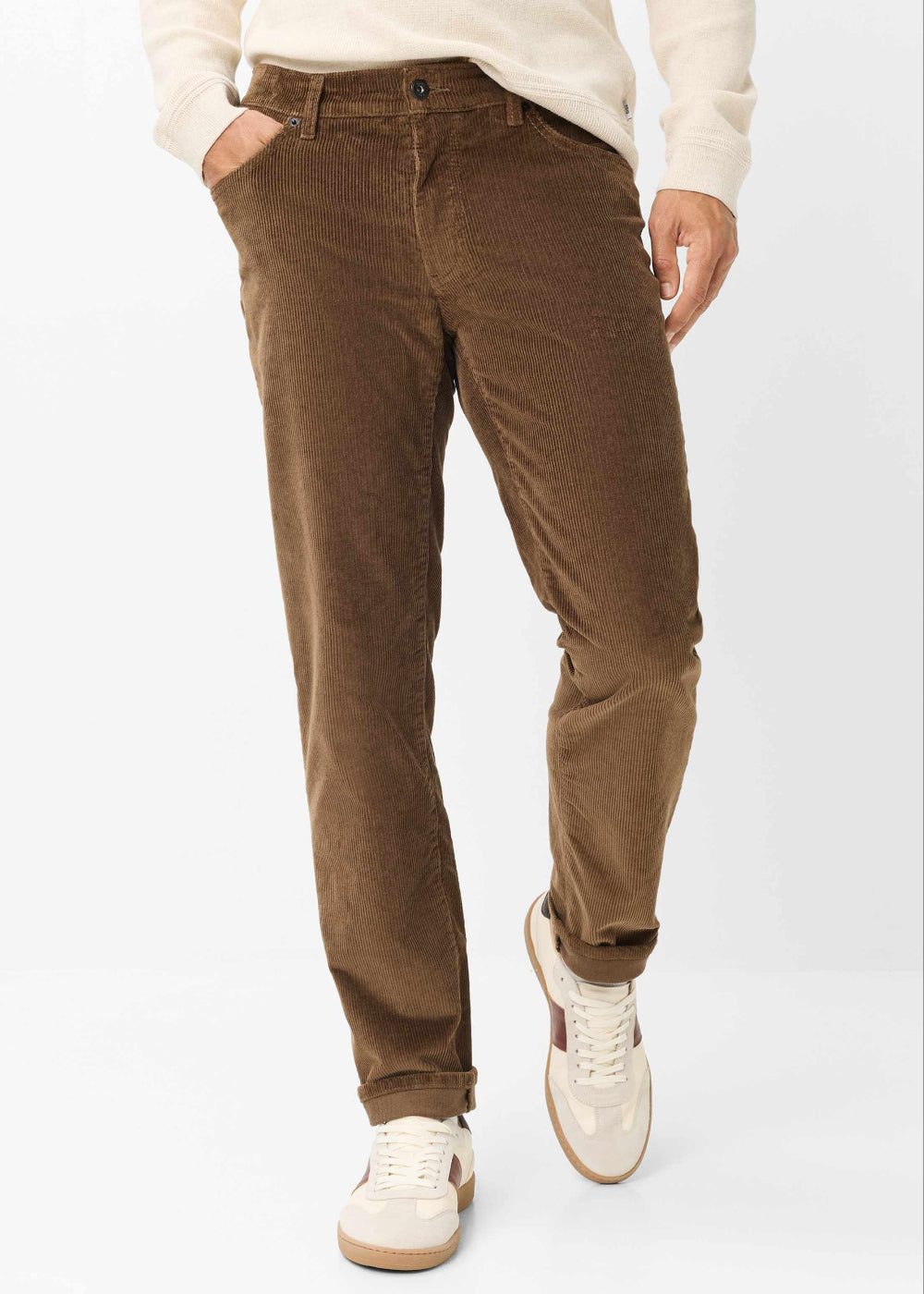 Mythos Cord Jeans