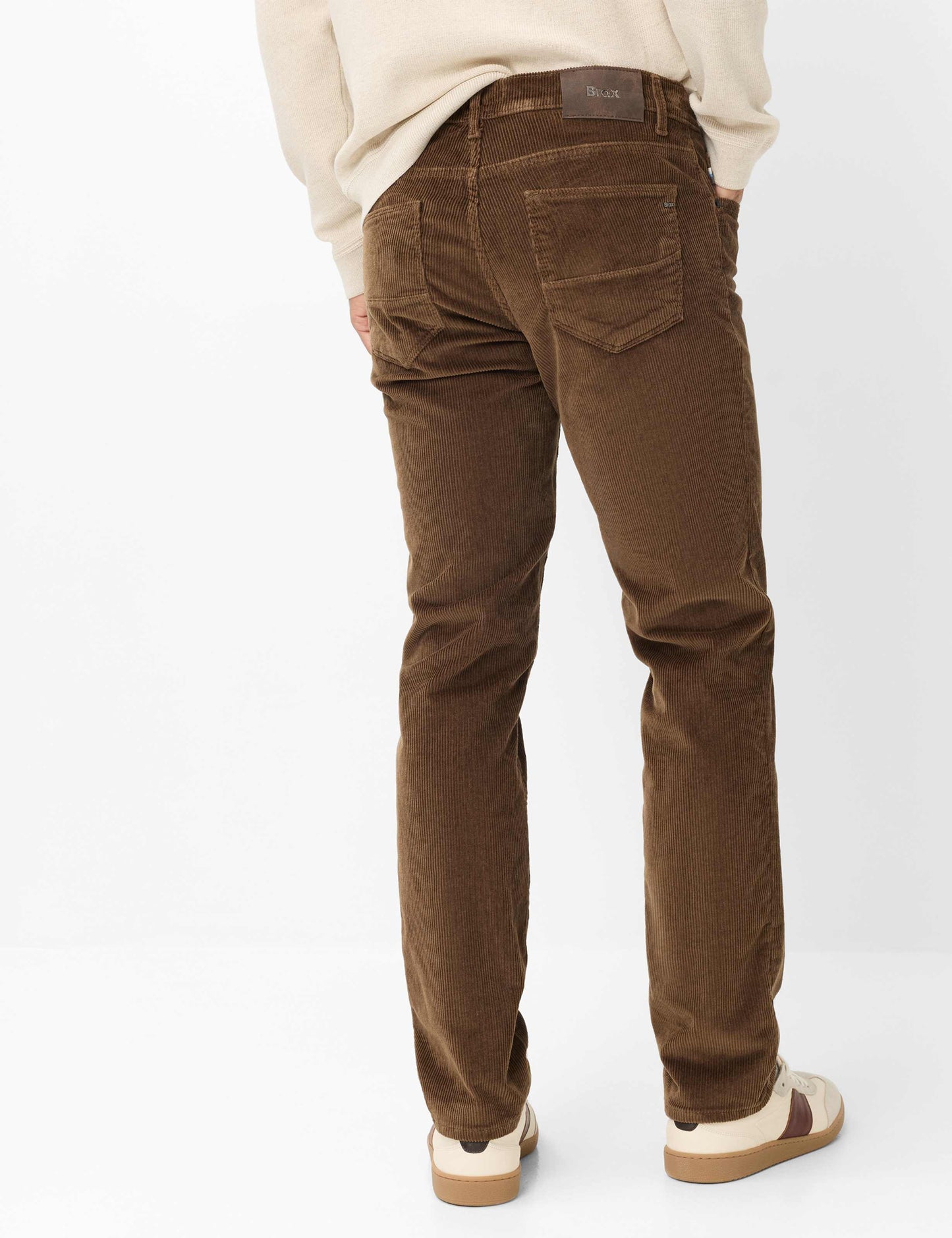 Mythos Cord Jeans