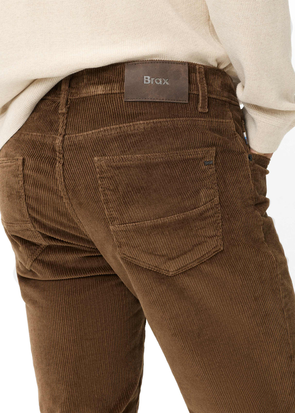 Mythos Cord Jeans