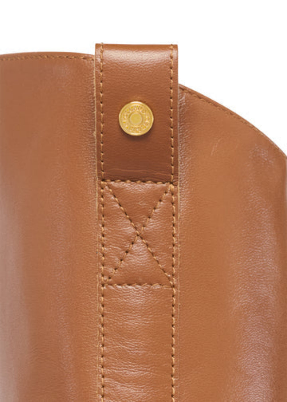 Bridle Boots