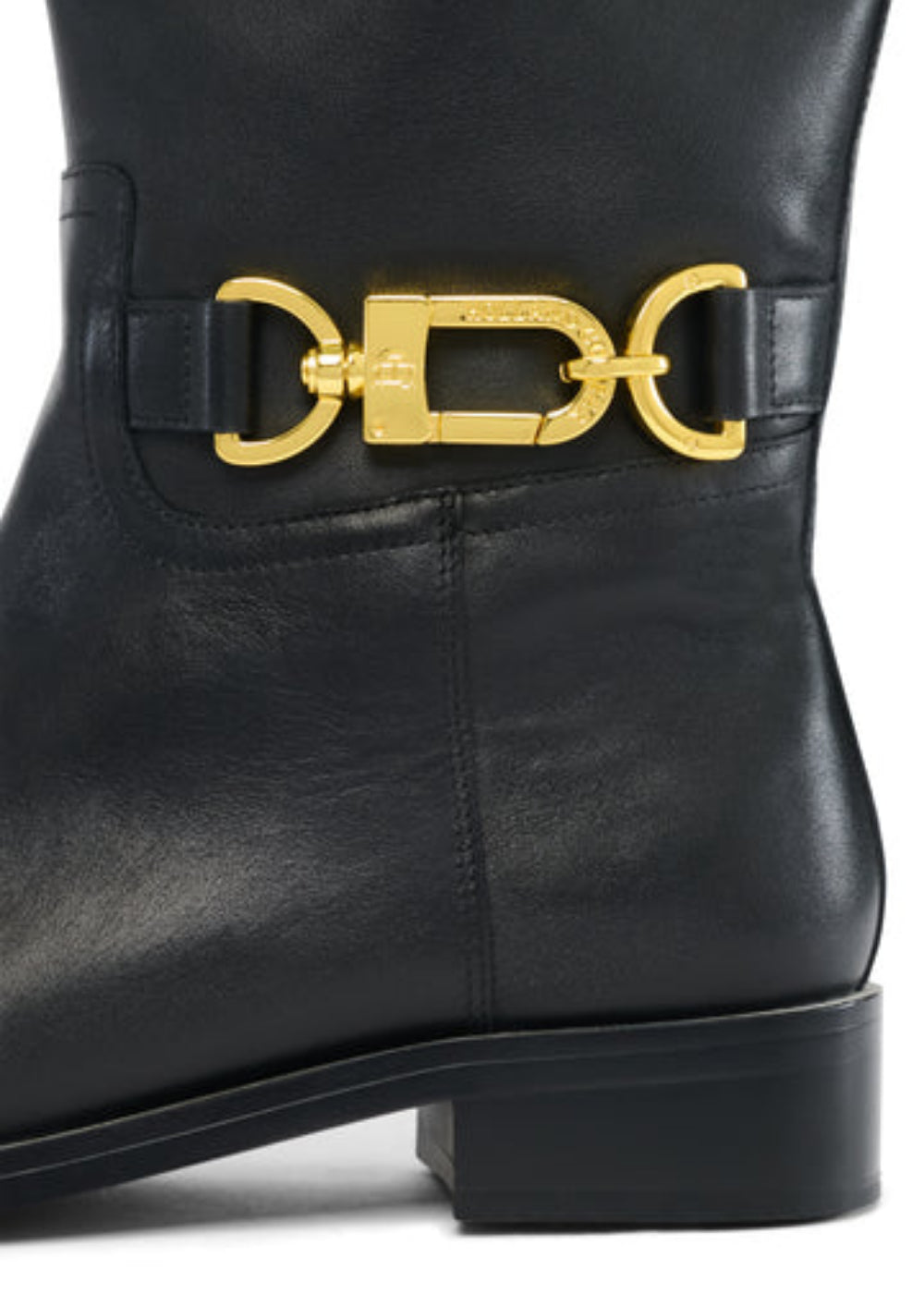 Bridle Boots