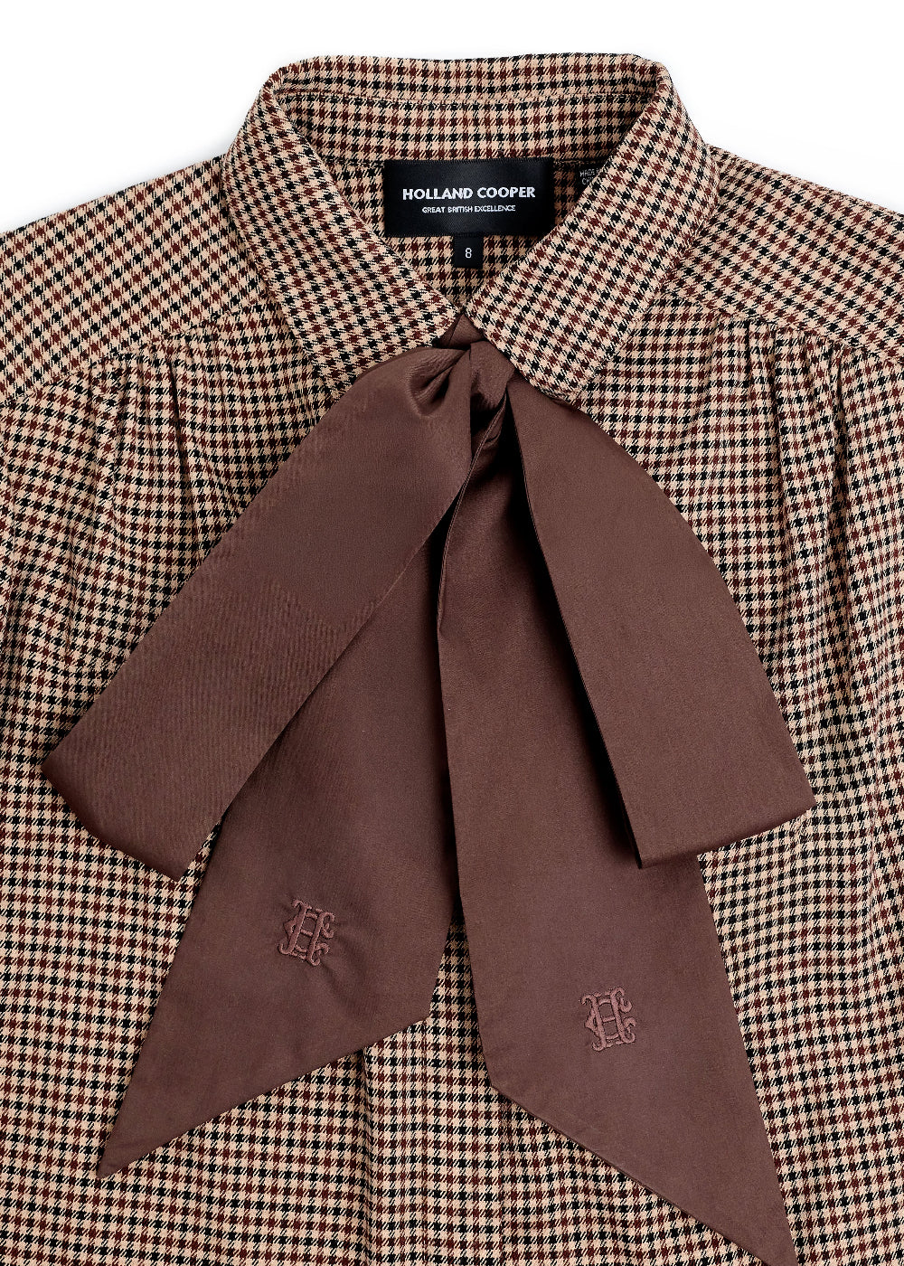 Burford Blouse